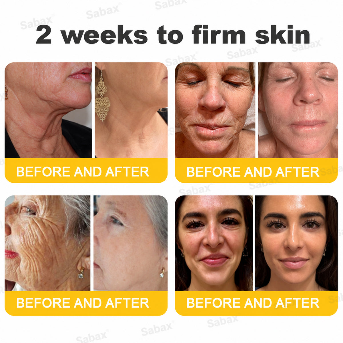 🔥🔥 Sabax® Wrinkle-Lift Tightening stick