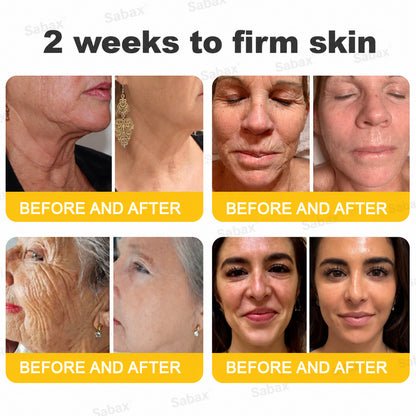 🔥🔥 Sabax® Wrinkle-Lift Tightening stick