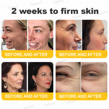 🔥🔥 Sabax® Wrinkle-Lift Tightening stick